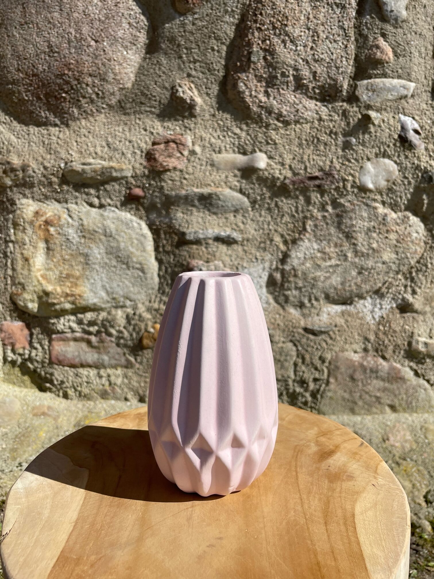Vase rosa Vase rosa