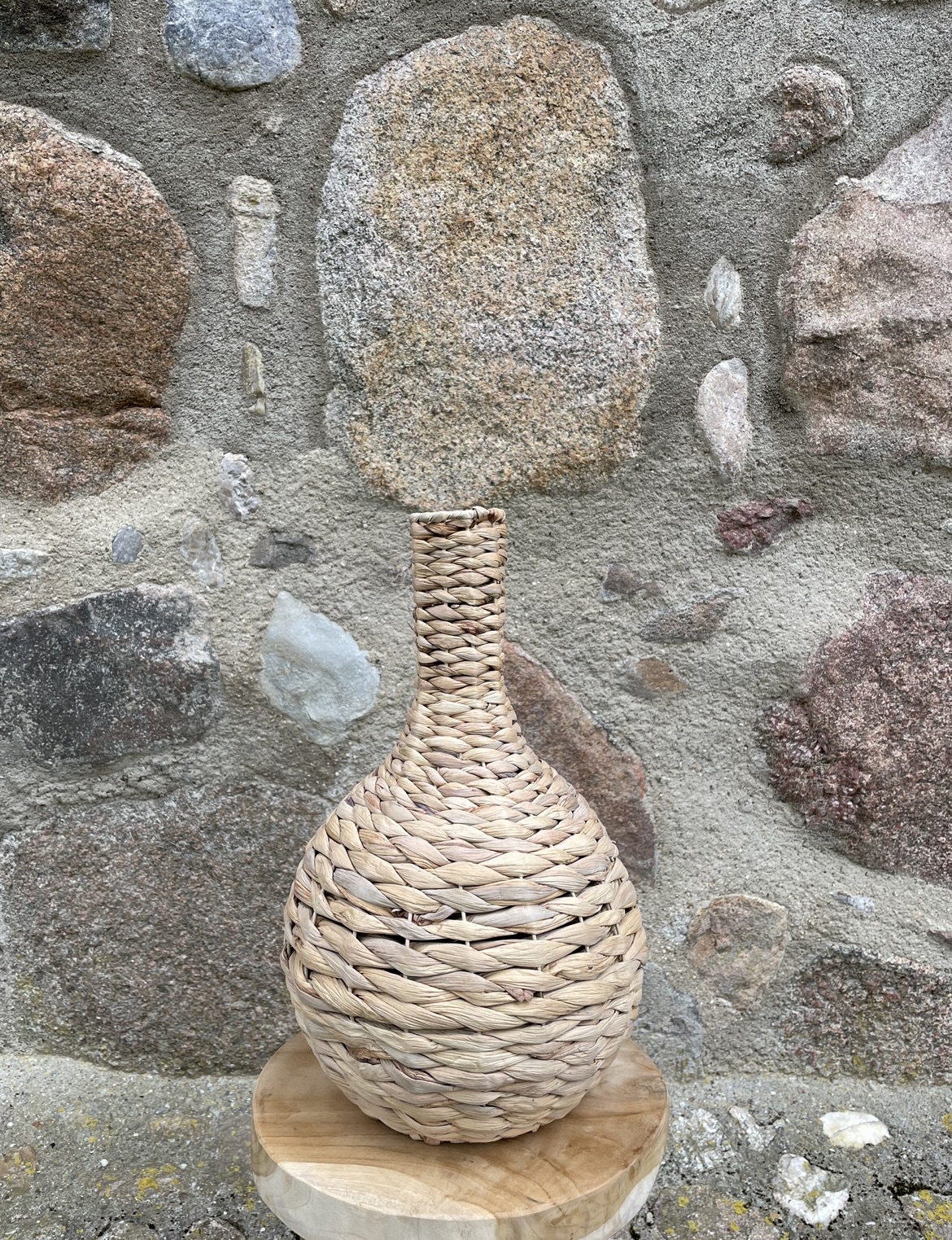 Dekoration Vase