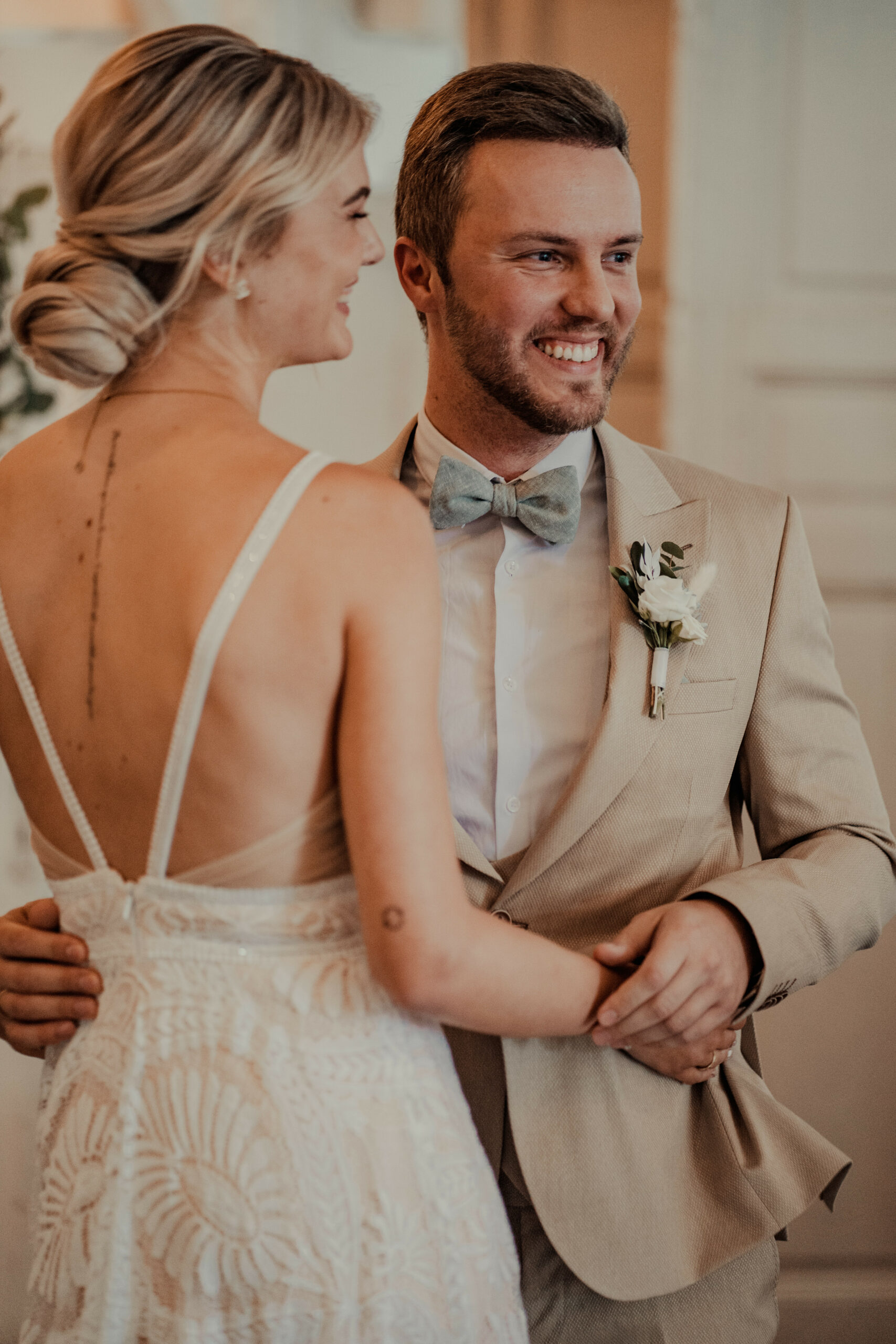 Styled Wedding Styled Wedding